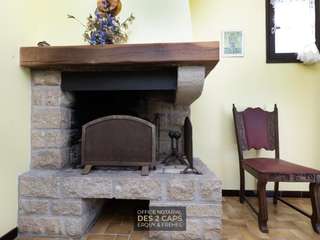 Vente maison 2 pièces