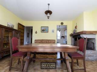 Vente maison 2 pièces