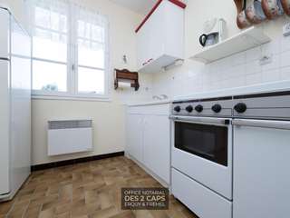 Vente maison 2 pièces