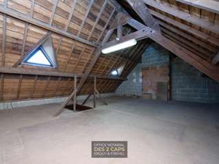 Vente maison 2 pièces