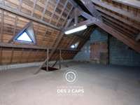 Vente maison 2 pièces Vente maison 2 pièces