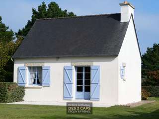 Vente maison 2 pièces