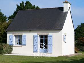 Vente Maison 1 chambreSables-d-or-les-pins