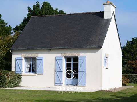 Vente maison 2 pièces Sables-d-or-les-pins 22