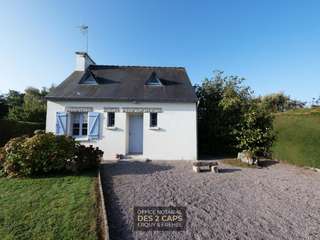 Vente maison 2 pièces