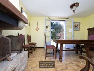 Vente maison 2 pièces