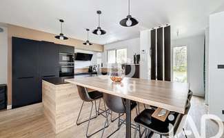 Photo Vente maison Sables-d-or-les-pins