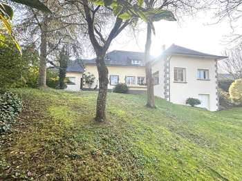 Vente Maison 5 chambresSables-d-or-les-pins