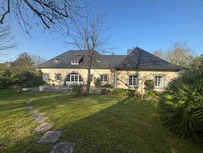 Vente Maison 5 chambresSables-d-or-les-pins