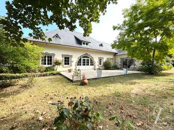 Vente Maison 5 chambresSables-d-or-les-pins