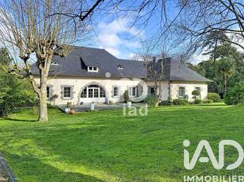 Vente maison 10 pièces Sables-d-or-les-pins 22