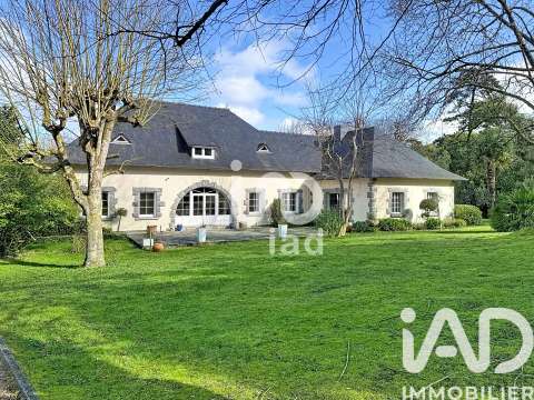 Vente maison 10 pièces Sables-d-or-les-pins 22