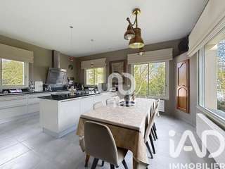 Vente maison 10 pièces Vente maison 10 pièces