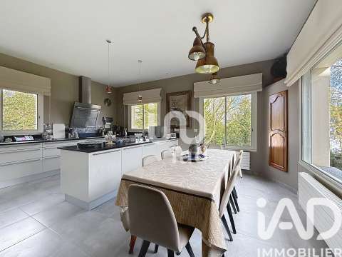 Vente maison 10 pièces Vente maison 10 pièces