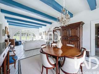 Vente maison 10 pièces Vente maison 10 pièces