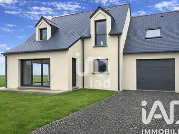 Vente maison 6 pièces Sables-d-or-les-pins 22