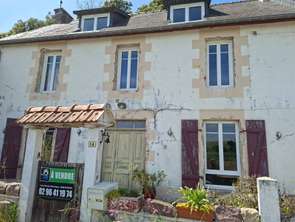 Vente Maison 3 chambresSables-d-or-les-pins