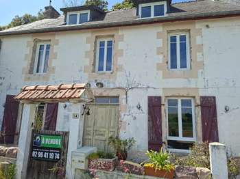 Vente maison 5 pièces Sables-d-or-les-pins 22