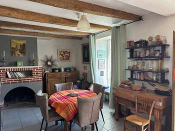 Vente Maison 3 chambresSables-d-or-les-pins
