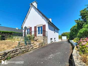 Vente Maison 3 chambresSables-d-or-les-pins