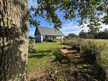 Vente maison 4 pièces Sables-d-or-les-pins 22