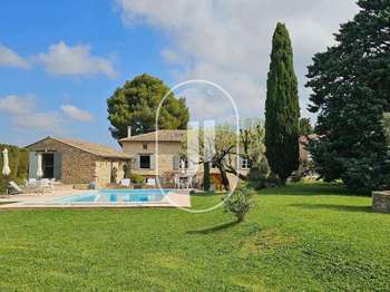 Vente maison 15 pièces Sablet 84
