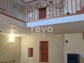 Vente Maison 2 chambresSablet