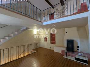 Vente Maison 2 chambresSablet