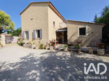Vente Maison 2 chambresSablet