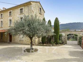 Vente Maison 6 chambresSablet