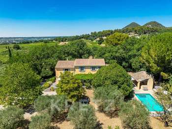 Vente Maison 5 chambresSablet