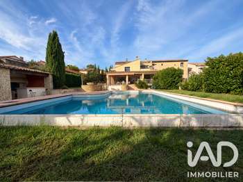 Vente Maison 6 chambresSablet