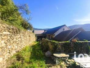 Vente Maison 2 chambresSablières