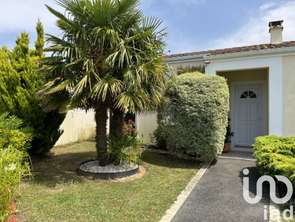 Vente Maison 3 chambresSablonceaux