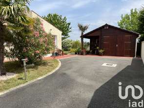 Vente Maison 3 chambresSablonceaux