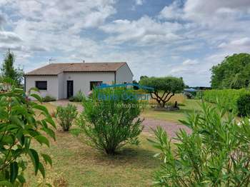 Photo Vente maison Sablonceaux