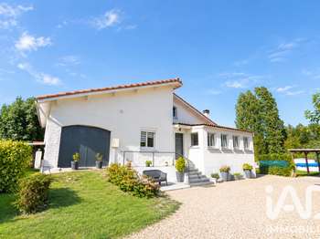 Vente Maison 3 chambresSablonceaux