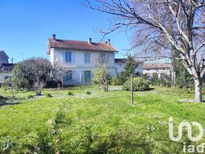 Vente Maison 5 piècesSablons