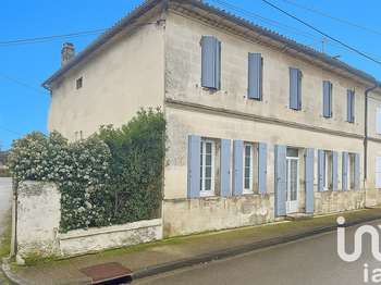 Vente maison 8 pièces Sablons 33