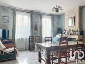 Vente Maison 6 chambresSablons