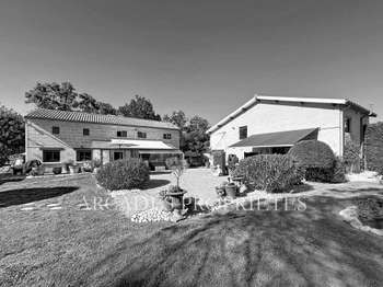 Vente Maison 9 chambresSablons