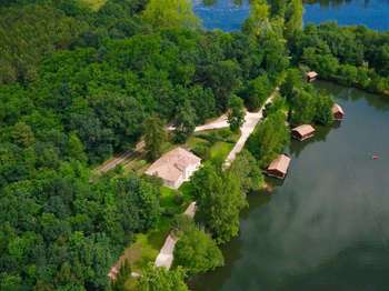 Vente Maison 9 chambresSablons