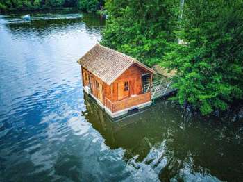 Vente Maison 9 chambresSablons