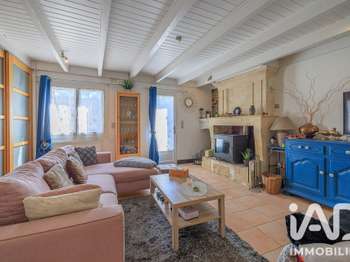 Vente Maison 3 chambresSablons