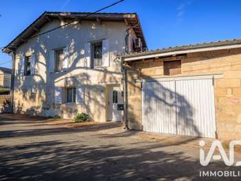 Vente Maison 3 chambresSablons