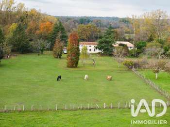 Vente Maison 3 chambresSablons