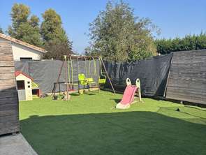 Vente Maison 3 chambresSablons