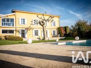 Vente Maison 5 chambresSablons