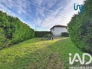 Vente Maison 2 chambresSablons