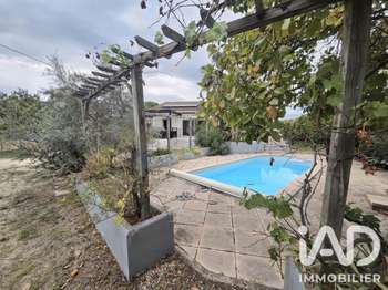 Vente Maison 3 chambresSablons